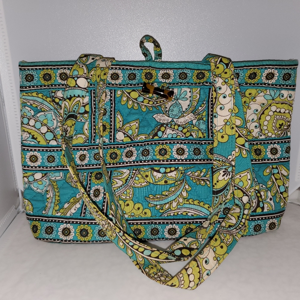 Vera Bradley Tote